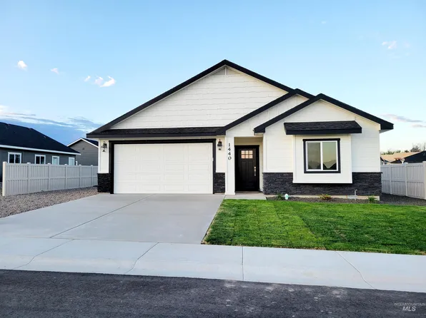 1440 Mateo Ave, Payette, ID 83661