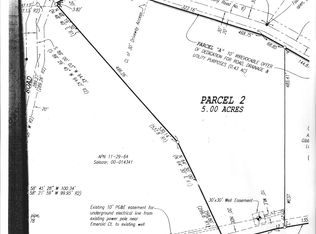 661 Merrill Rd, Aromas, CA 95045