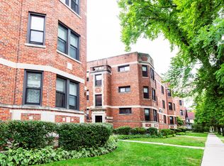 2121 Ridge Ave #33.5-2D, Evanston, IL 60201