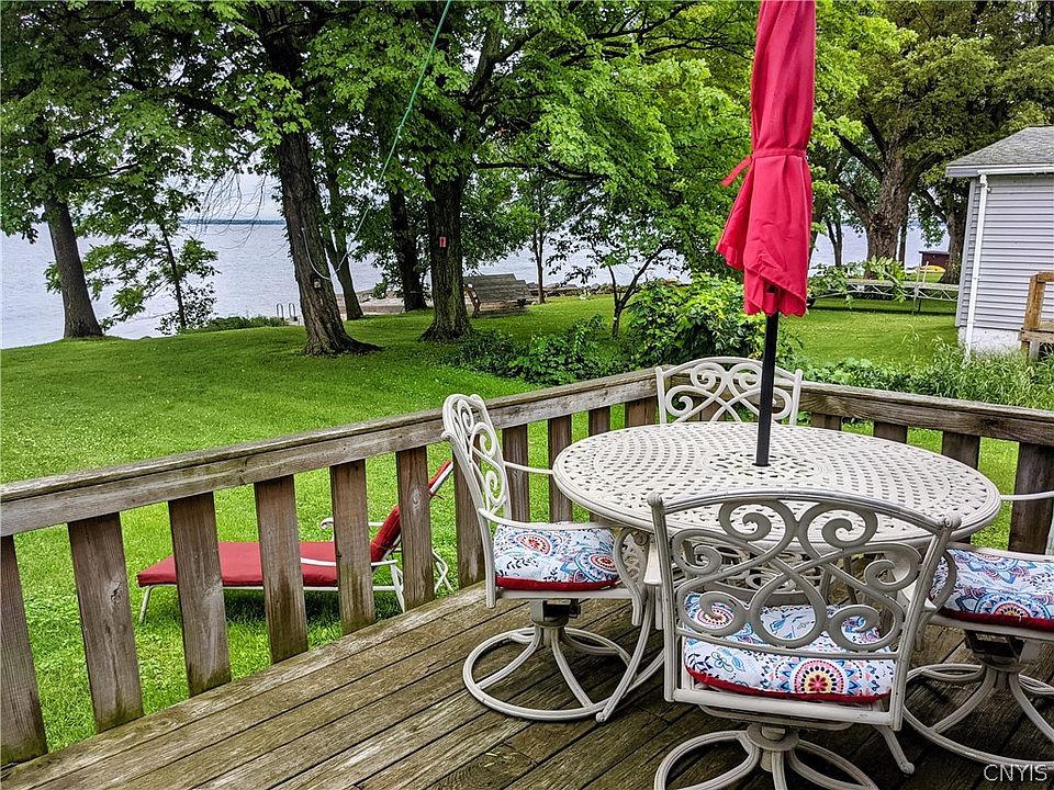26719 Three Mile Point Rd, Chaumont, NY 13622 Zillow