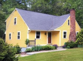 46 Tenney St, Georgetown, MA 01833