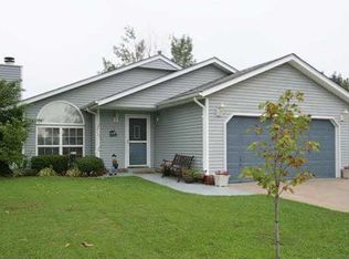 3807 S Walnut Pl, Broken Arrow, OK 74011