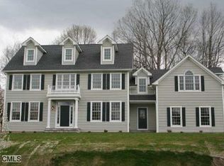 1 Pond Brook Rd, Brookfield, CT 06804