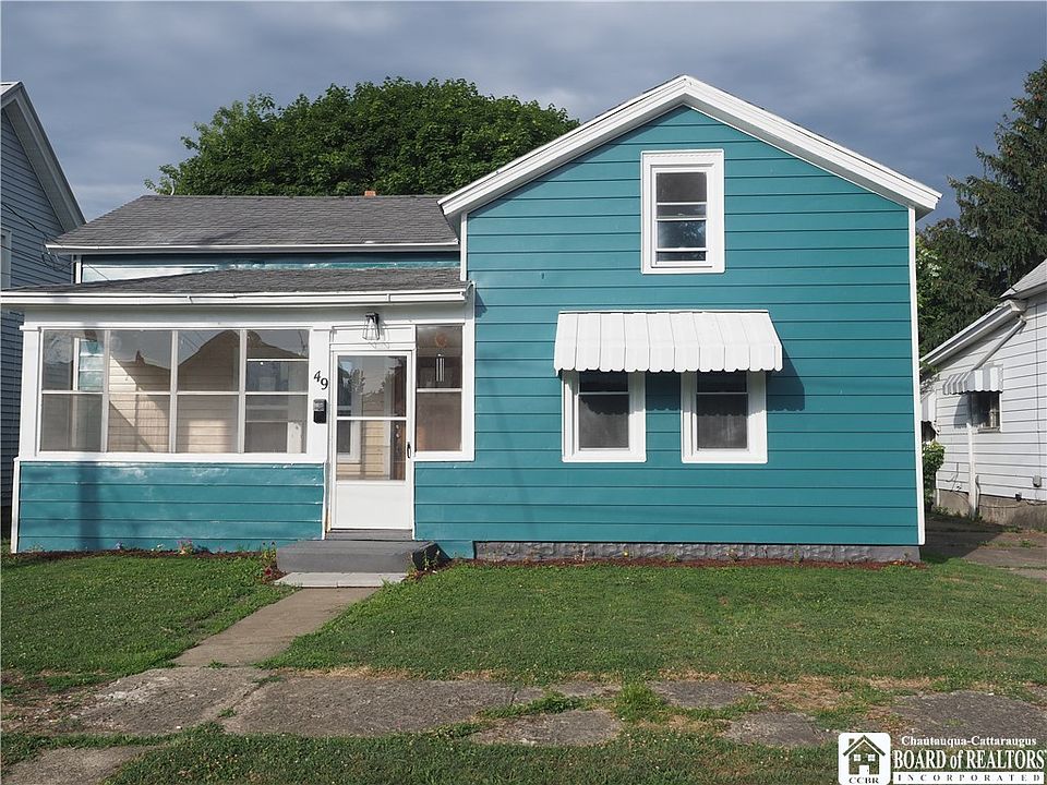 49 Leming St, Dunkirk, NY 14048 Zillow