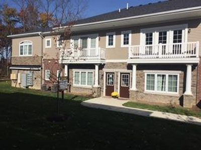 5534 Arbor Chase Dr #16-ANN, Ann Arbor, MI, 48103