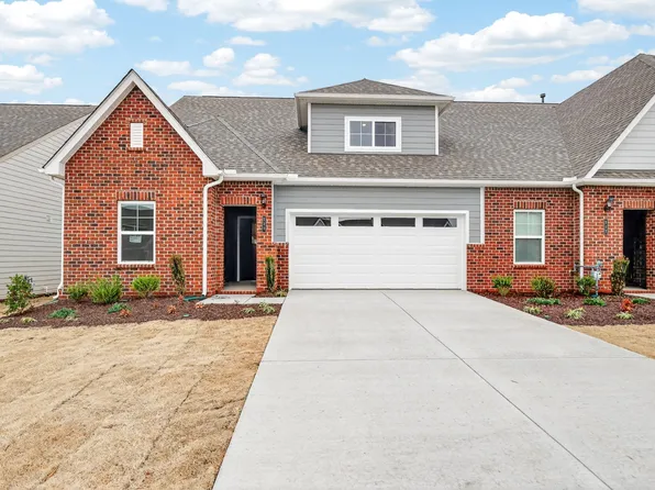 113 Yuma Ln Lot 238, White House, TN 37188