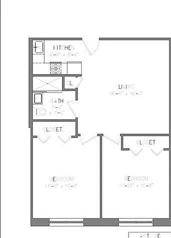 202 Grand St #6B — Photo 14