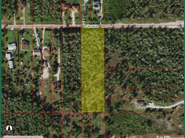 xxx 24th AVE NE, NAPLES, FL 34120