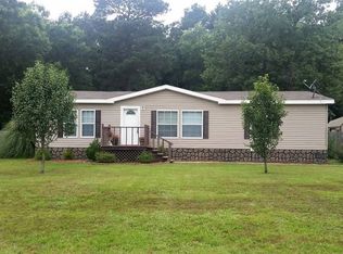 11046 Big Oaks Trl, Keithville, LA 71047