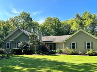 14600 Valentine Rd, Thompson, OH 44086