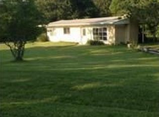 1319 Radcliff Dr, Festus, MO 63028
