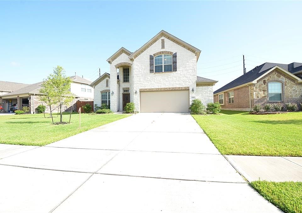 Welcome to your new home. 32163 Sagewood Bend Ln. Spring, TX 77386