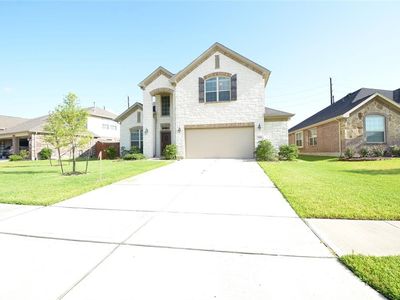 32163 Sagewood Bend Ln, Spring, TX, 77386