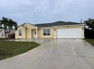 3449 SW Ronald St, Port Saint Lucie, FL 34953
