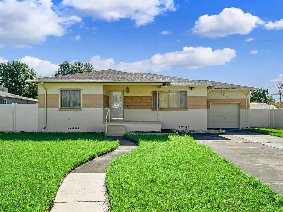 1st image of 505 N Gomez Ave