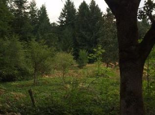 10669 S Butte Creek Rd, Scotts Mills, OR 97375