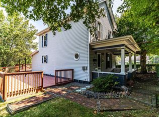 100 Western Ave, Westover, WV 26501