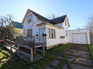 607 18th Ave W, Ashland, WI 54806