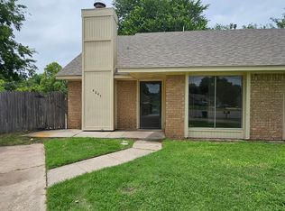 4247 Wembleton Cir, Norman, OK 73072