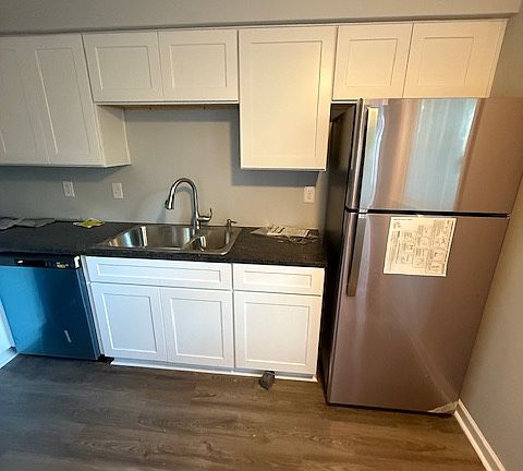 kitchen - 2nd view