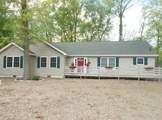 6 Allen Ter, New Egypt, NJ