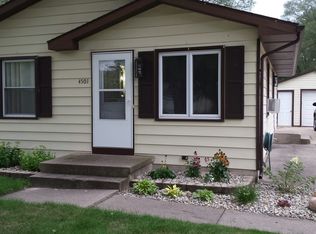 4501 Madison Ave SE, Kentwood, MI 49548