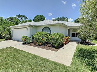 156 Albatross Rd, Rotonda West, FL 33947