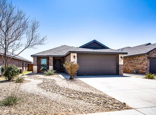 2125 143rd St, Lubbock, TX 79423