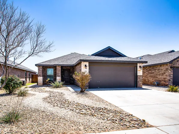 2125 143rd St, Lubbock, TX 79423