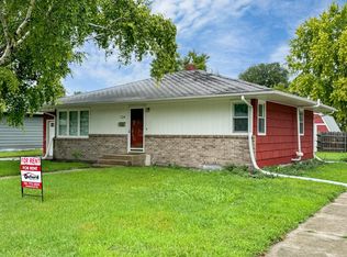 134 Columbia Ct, Grand Forks, ND 58203