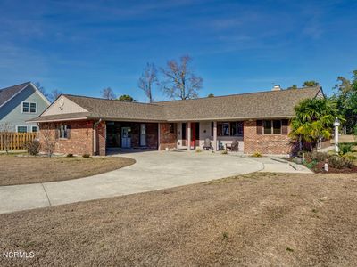 326 Belvedere Dr, Hampstead, NC, 28443