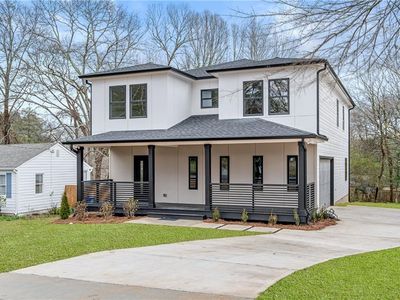 818 Flat Shoals Way SE, Atlanta, GA, 30316