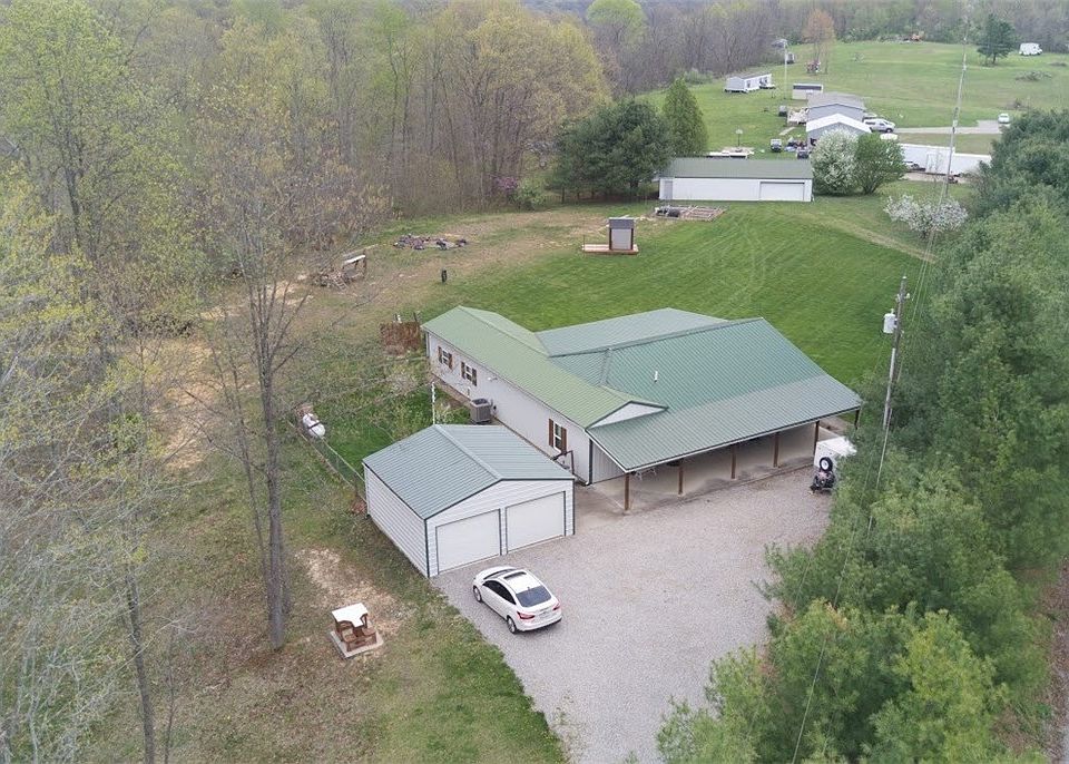 22000 Jordan Run Rd, Guysville, OH 45735 Zillow