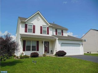 1171 Walnut St, Honey Brook, PA 19344
