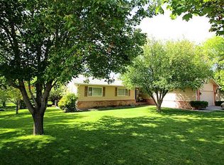 3012 Lloyd Mangrum Ln, Billings, MT 59106