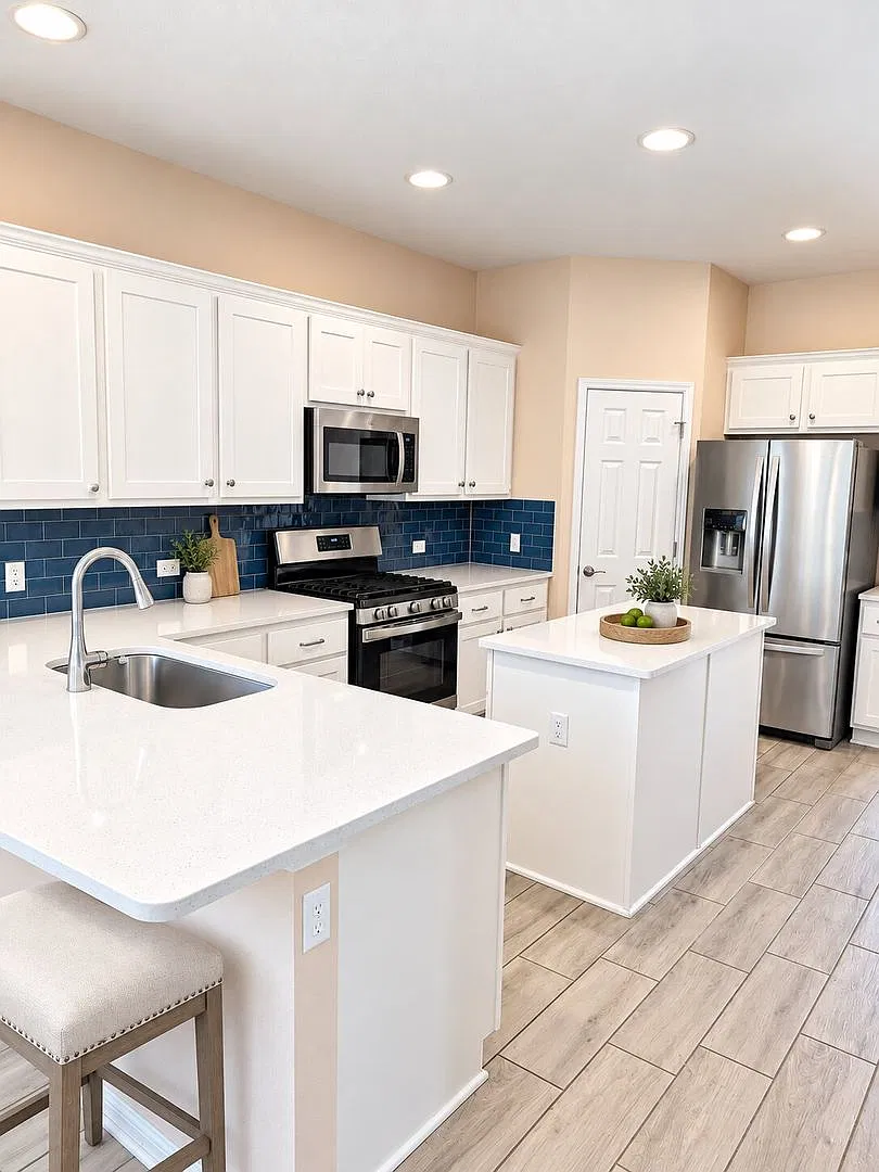 824 Falkland Trce, Pflugerville, Texas 78660 — Photo 1