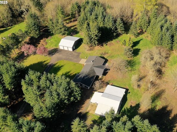 32991 Rodney St, Warren, OR 97053