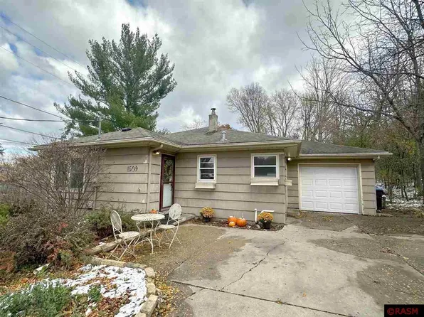 1509 Woodland Ave, Mankato, MN 56001