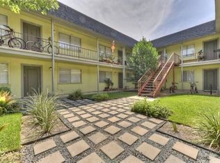5101 Evans Ave APT 207, Austin, TX 78751