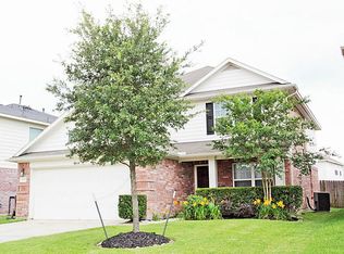 18111 Almond Place Ln, Richmond, TX 77407