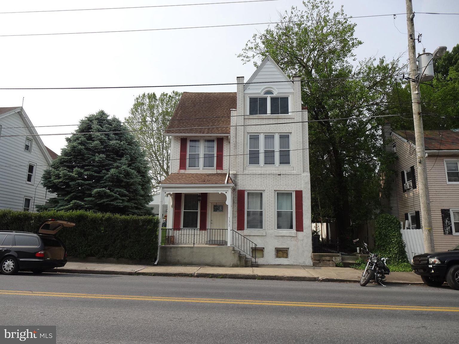 132 E Main St, Fredericksburg, PA 17026 MLS PALN2010100 Zillow