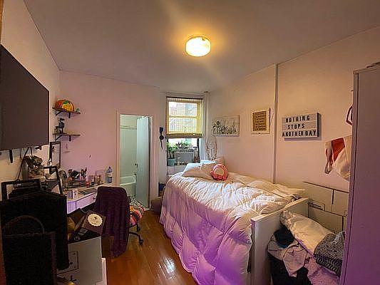 5th image of 349 Amsterdam Ave APT 4S