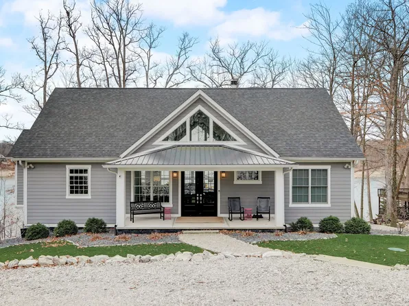 9193 E Dogwood Dr, Rockville, IN 47872