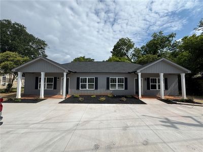 708-710 W Mauldin St, Anderson, SC, 29625