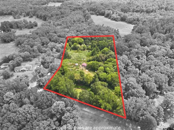 1624 County Road 4490, Winnsboro, TX 75494