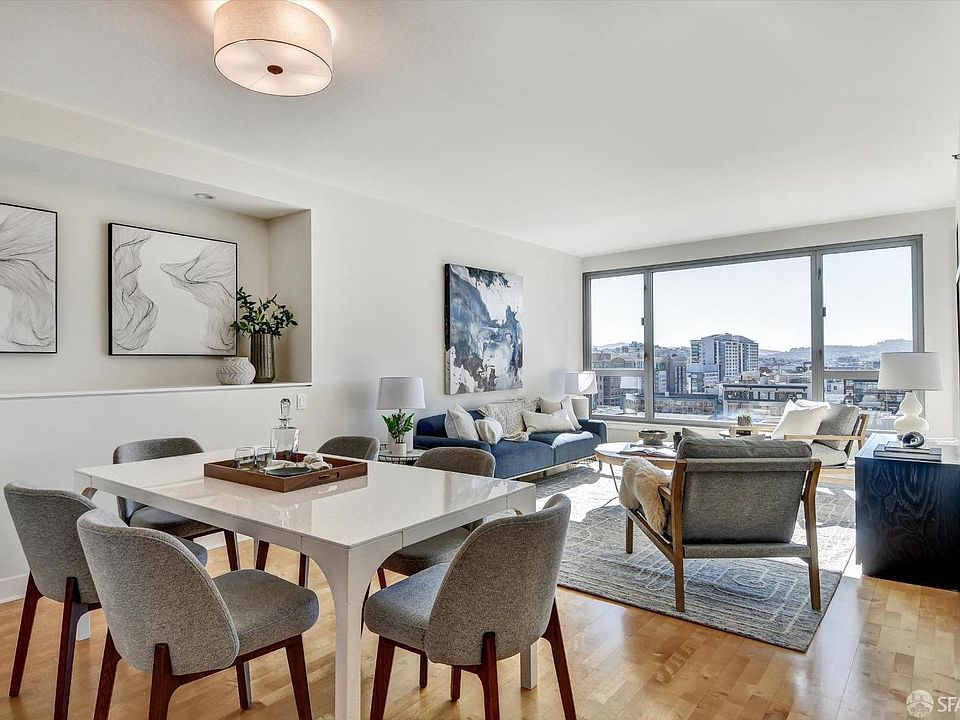 1st image of 229 Brannan St Unit 10G