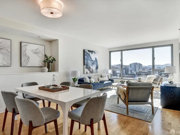 229 Brannan St Unit 10G, San Francisco, CA 94107