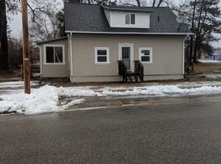 150 W Hazel St, Adams, WI 53910