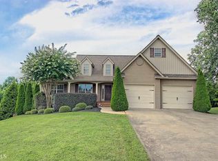 2149 B C Grant Rd, Alto, GA 30510