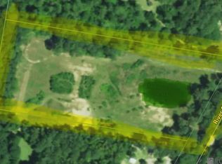 5128 River Rd, Clinton, LA 70722